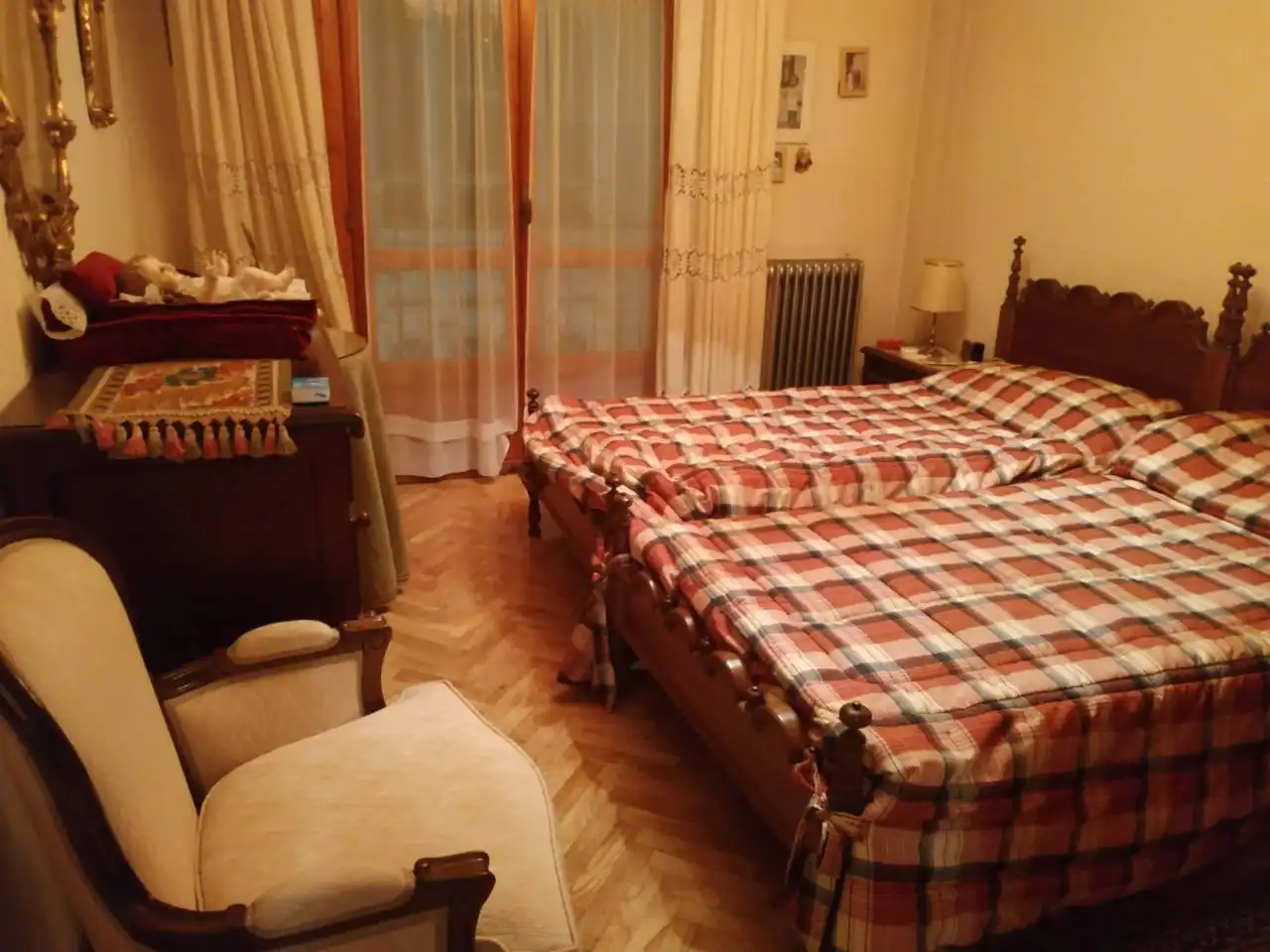 Wohnung mit Terrasse zum Verkauf in Casco Antiguo, imagen 4