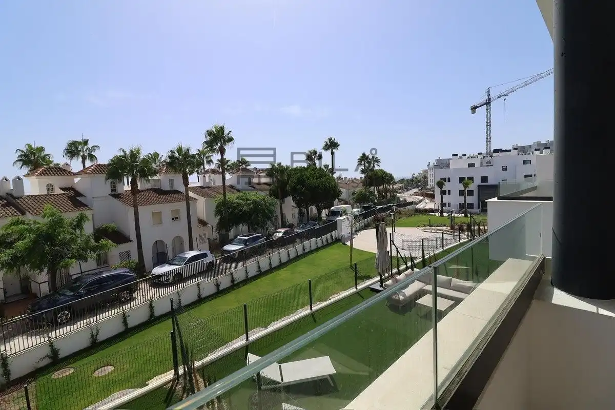 Attique avec piscine à vendre à Urb. Vitta Marina, imagen 15