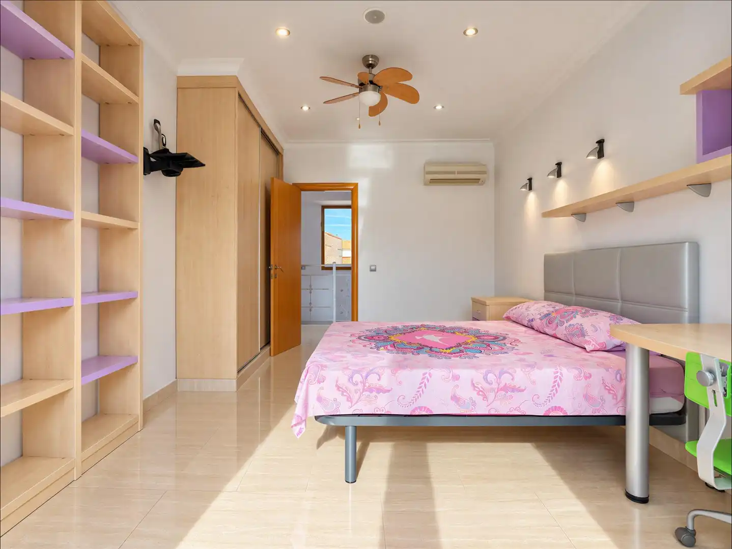Maison avec terrasse à vendre à Albalat dels Sorells, imagen 55