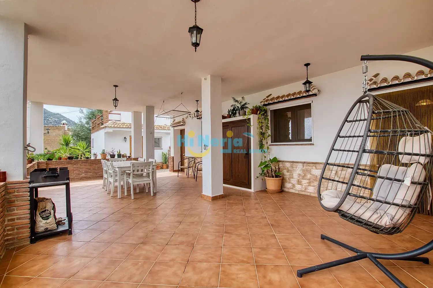 Haus mit Pool zum Verkauf in Periana, imagen 23