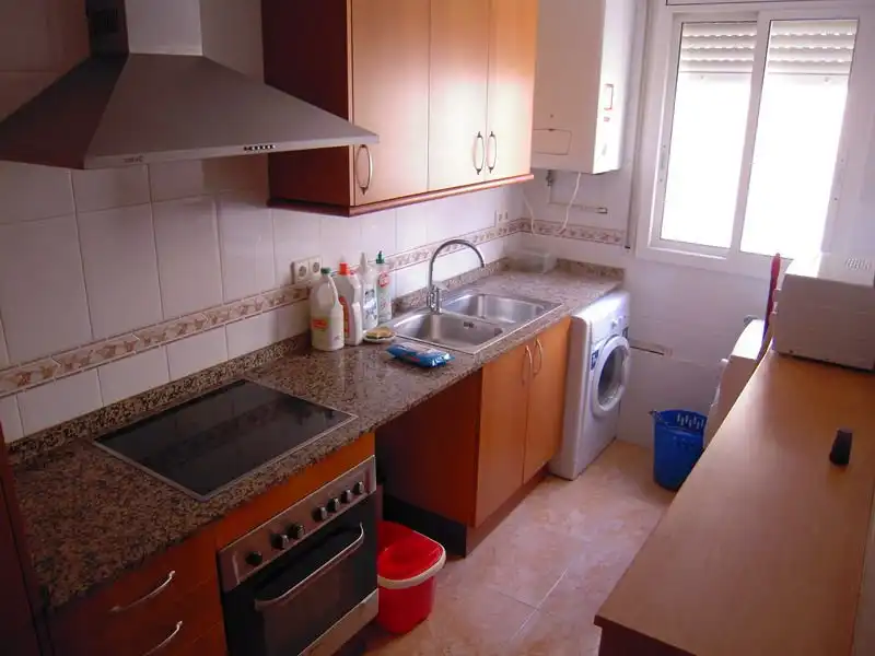 Maisonette mit Aufzug zum Verkauf in Carrer d'Eduard Maristany 33, imagen 4