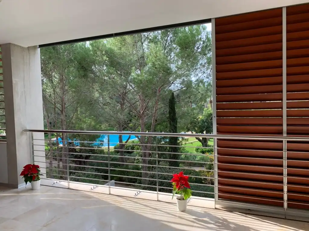 Apartament amb piscina en venda a Portals Nous, imagen 6