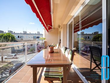 Casa con balcone in vendita a Les Creus