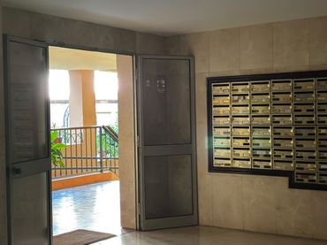 Wohnung mit Balkon zum Verkauf in Macarena