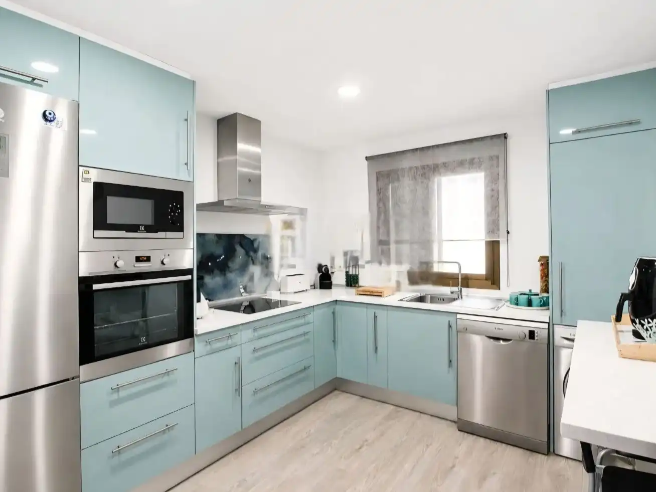 Wohnung mit Aufzug zum Verkauf in Carrer Campanet 26, imagen 5