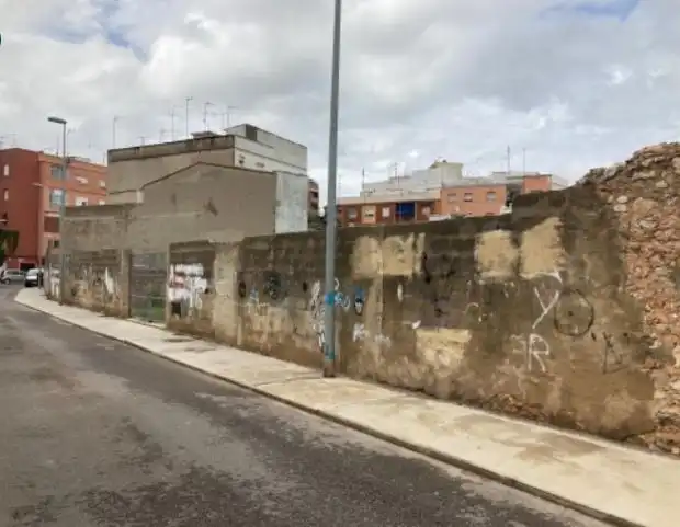 Wohnbaugrundstück zum Verkauf in Carcaixent, imagen 5