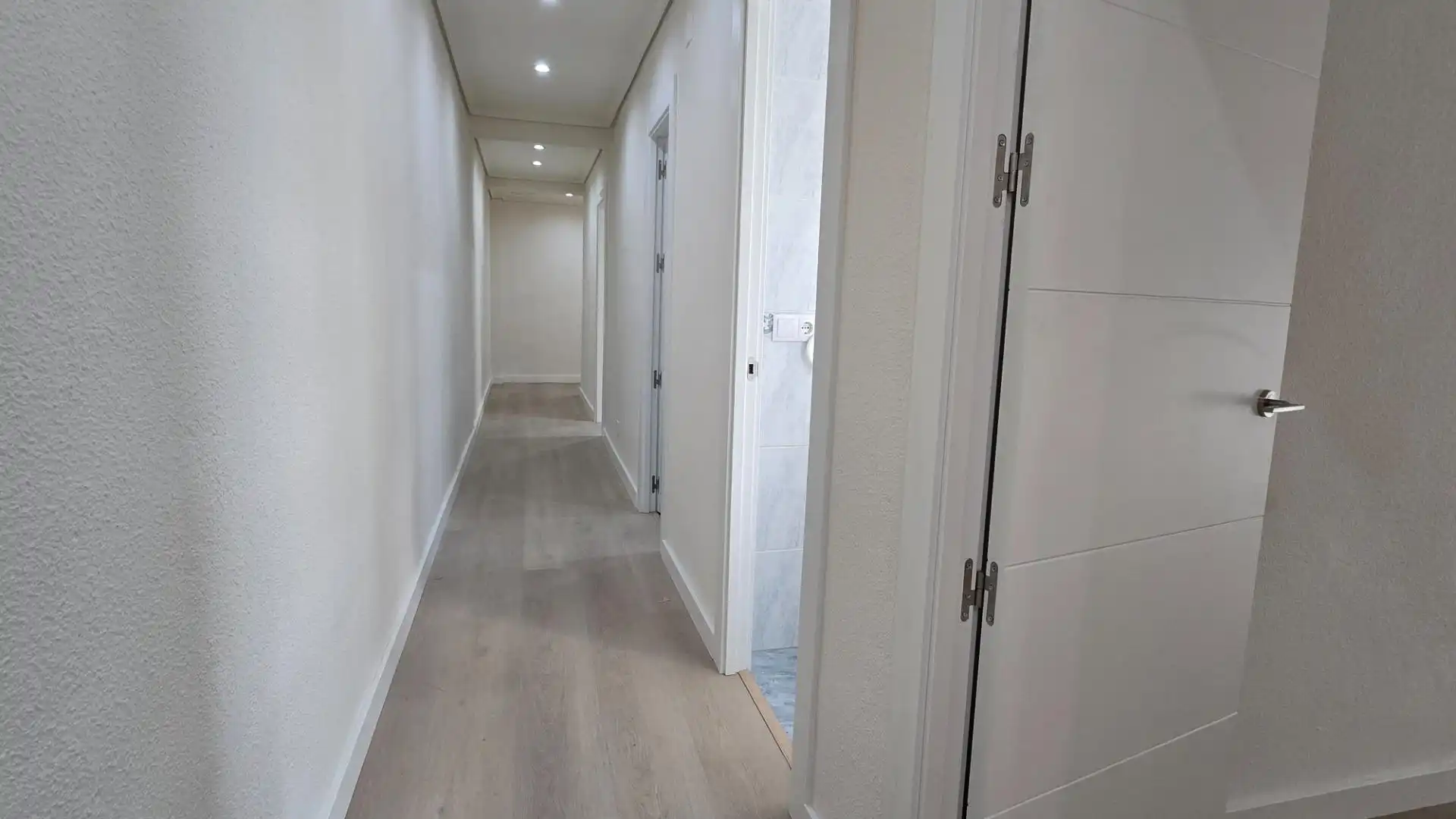 Wohnung mit Terrasse zum Verkauf in Calle Juan Díez Martínez, imagen 12