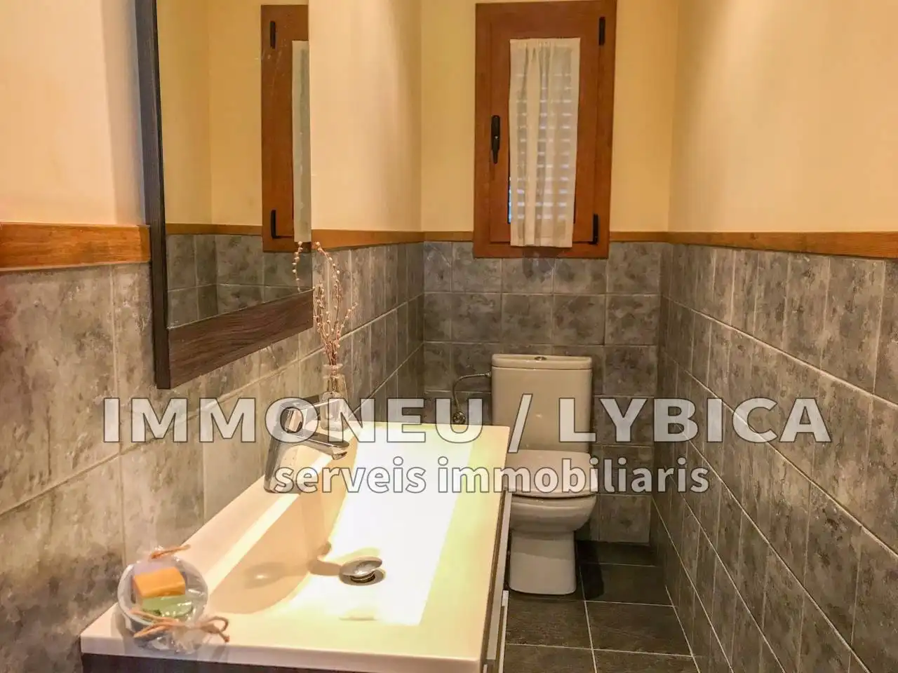 Casa amb jardí en venda a Calle Dels Vignals 33, imagen 26