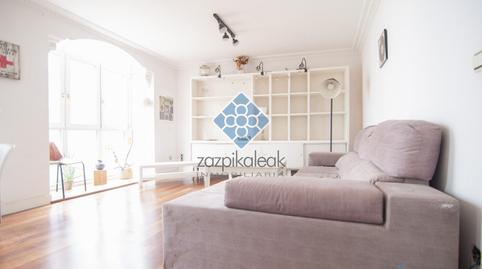 Photo 2 of Flat for sale in De la Torre, Casco Viejo, Bilbao