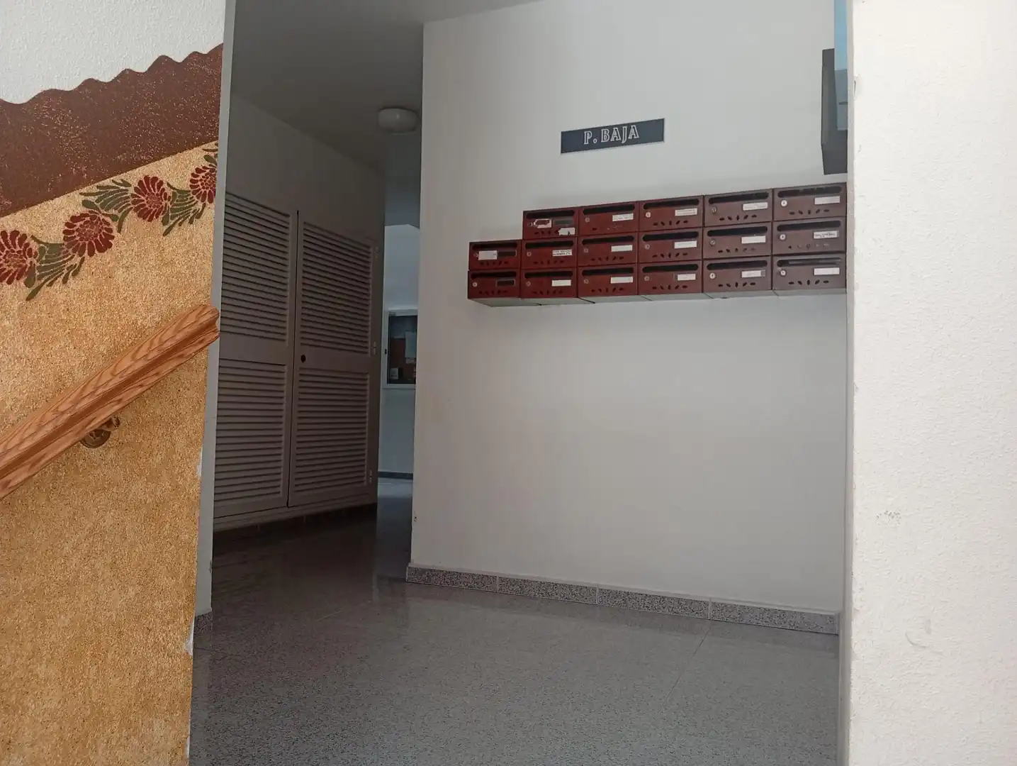 Appartamento con ascensore in vendita a Playa de Garrucha