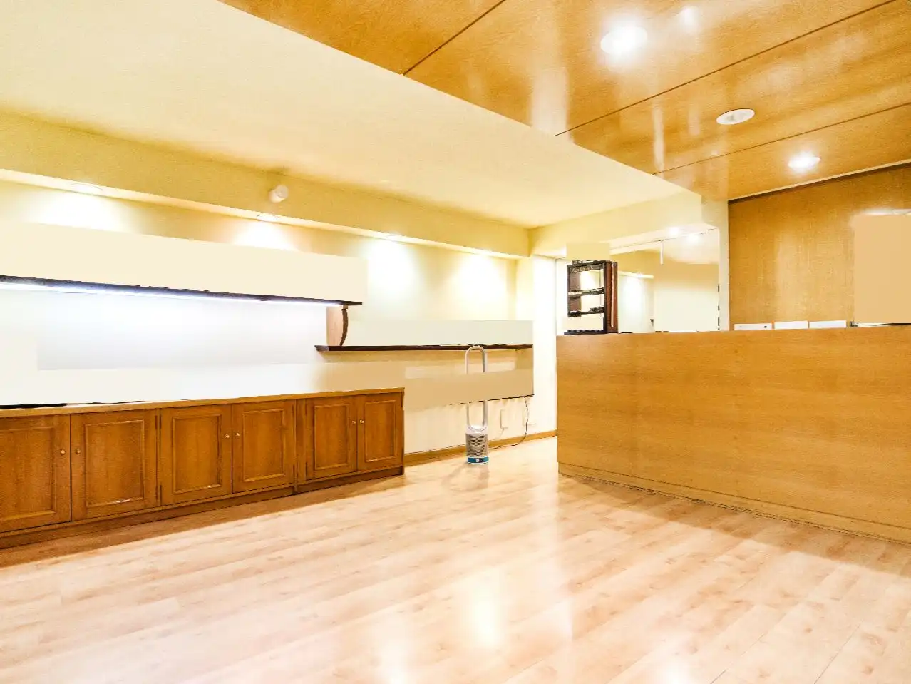 Local en venda en Madrid amb Aire condicionat, Calefacció i Parquet