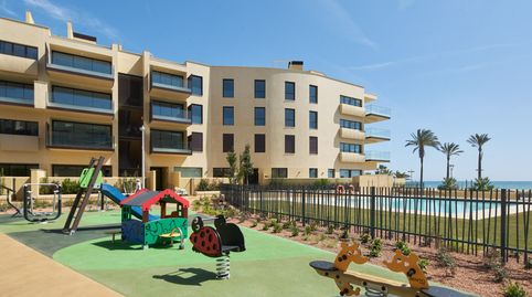 Foto 2 de Piso en venta en Avinguda Jaume I, 139, Les Salines - Pla de Sant Pere, Barcelona