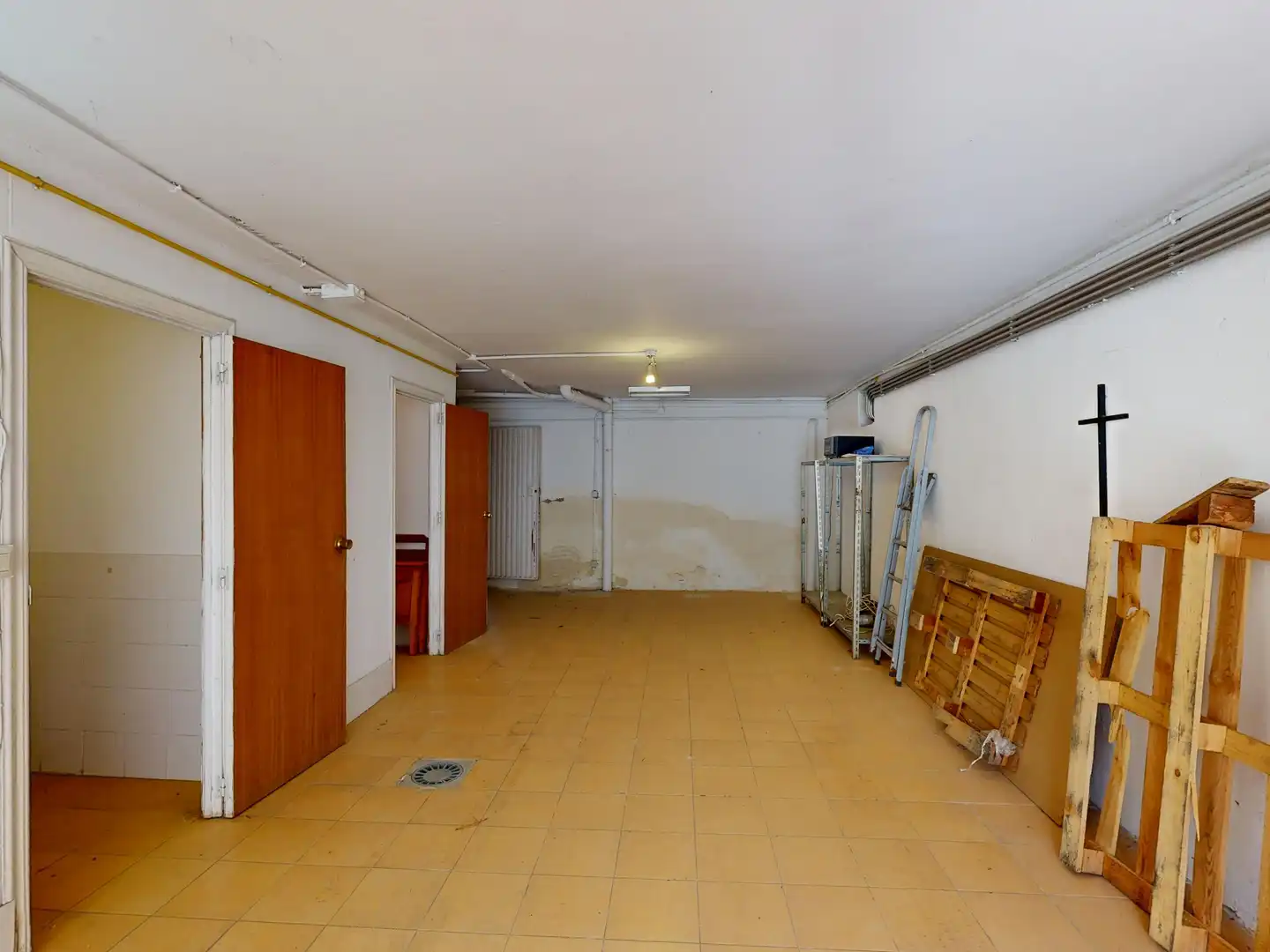 Casa adosada en venta en Mejostilla