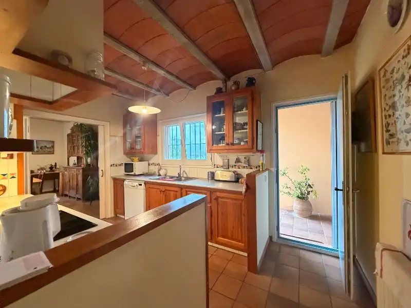 Casa amb balcó en venda a GI-644 52, imagen 13