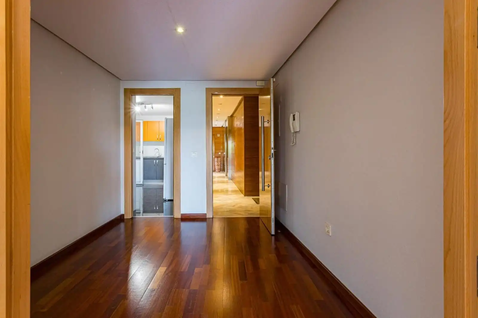 Piso en venta en Vistalegre