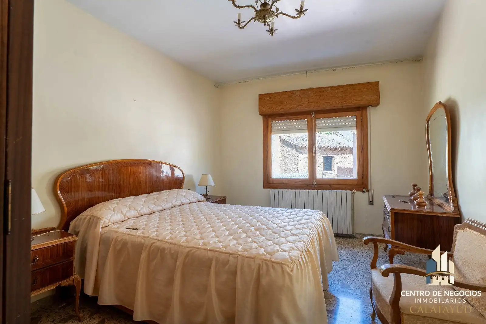 Habitación de Casa o chalet en venta en Castejón de las Armas, Zaragoza