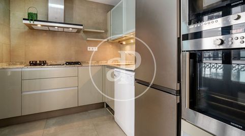 Foto 5 de Piso de alquiler en C/ de la Llanterna, El Mercat, Valencia Capital