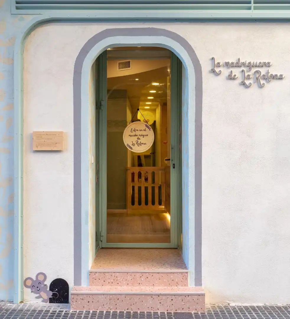 Local comercial de lloguer a Calle Calle Ruiz Blaser 8, imagen 18
