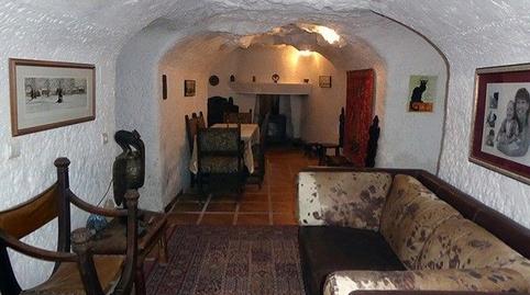 Foto 3 de Finca rústica en venda a N/a, -1, Caniles, Granada