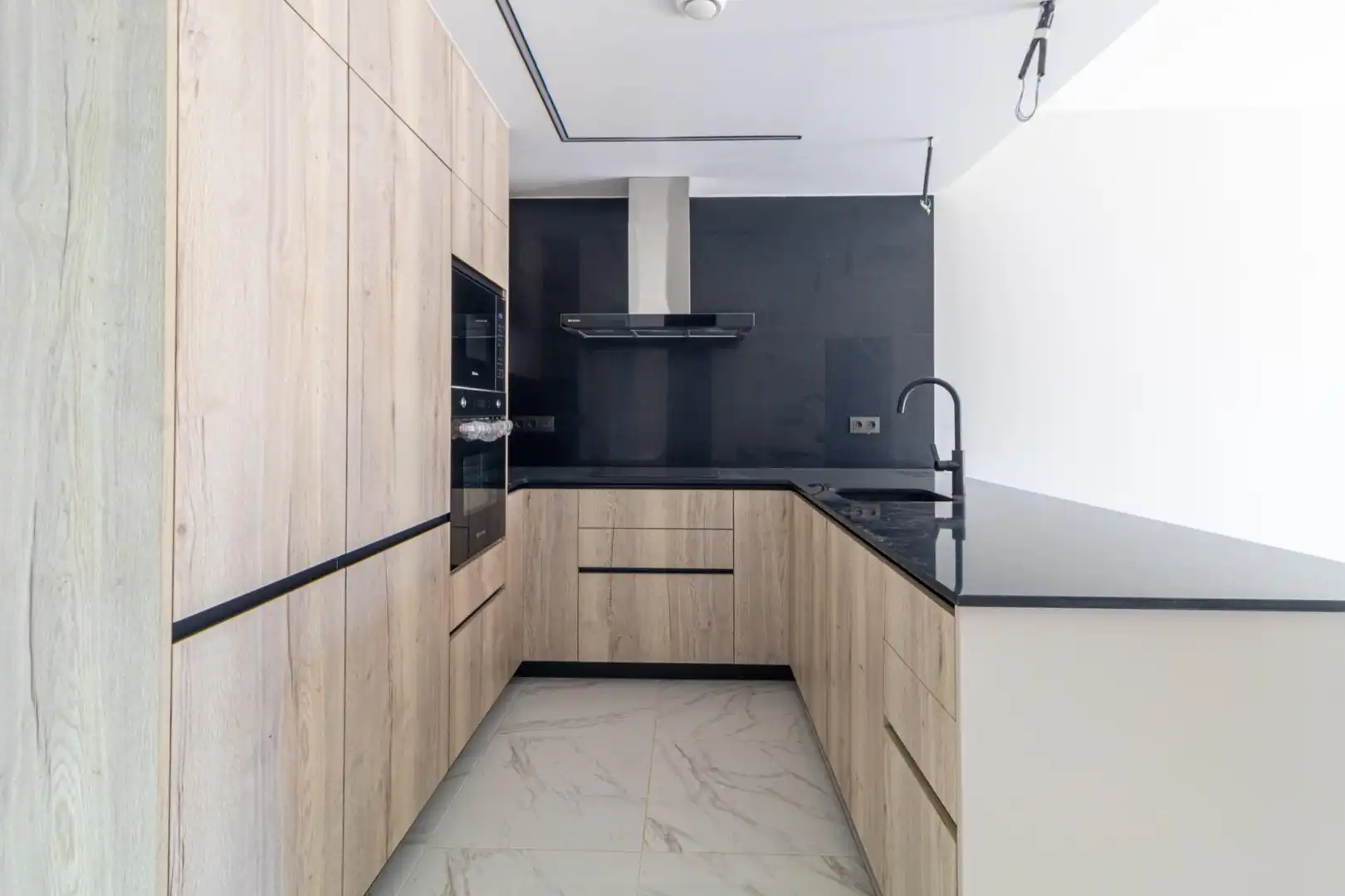 Apartment with pool for sale in Orihuela Costa, imagen 9