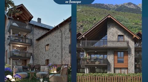 Foto 4 de Apartamento en venta en N/a, Benasque, Huesca