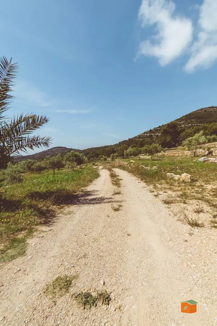 Haus oder Chalet zum Verkauf in Ulldecona mit Möbliert