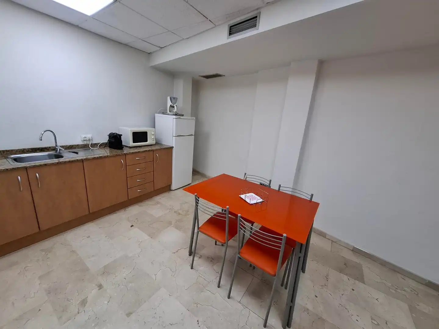 Büro mit Aufzug zum Verkauf in Calle de los Artilleros 4, imagen 12