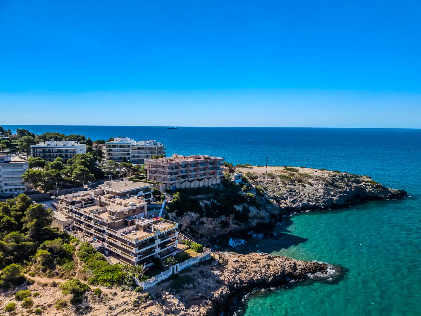 Attique avec terrasse à vendre à Carrer de la Cala de la Font, imagen 62