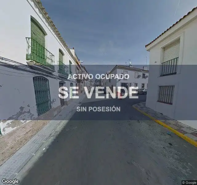 Vista exterior de Pis en venda en Castilleja de la Cuesta