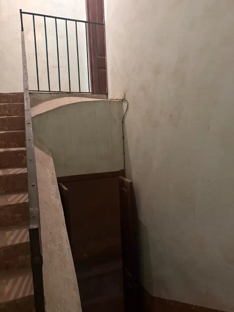 Casa amb terrassa en venda a Centre - Estació, imagen 47