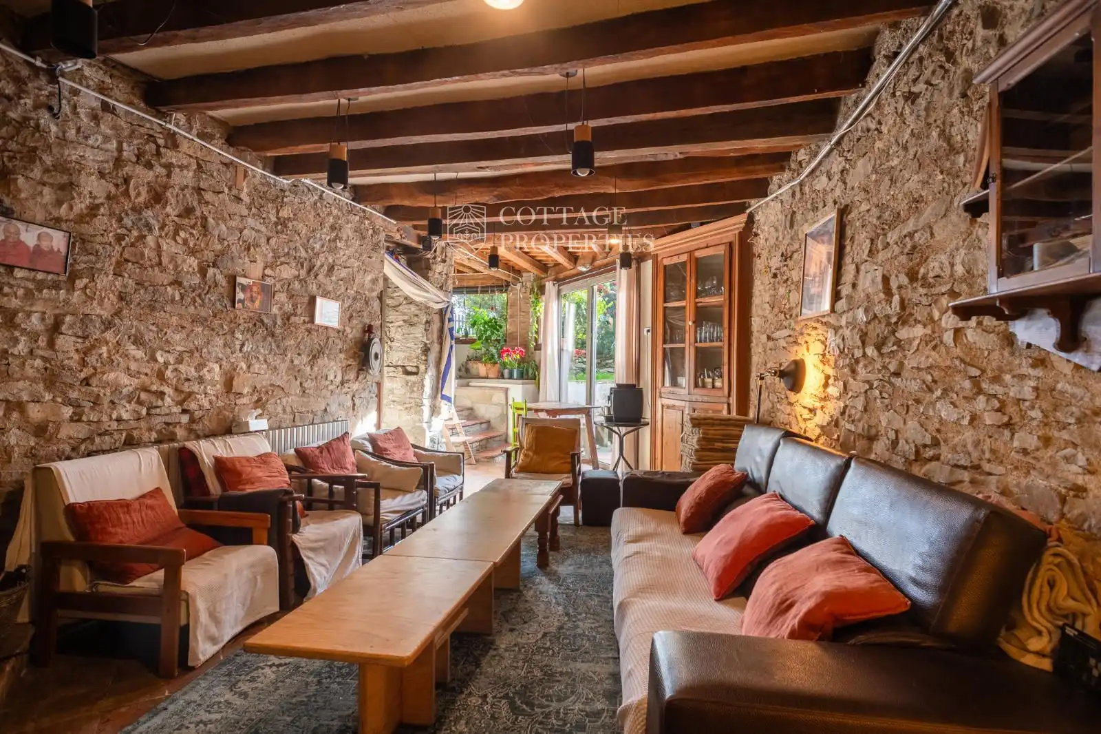 Country homes for sale in Tavertet  with Heating and Terrace