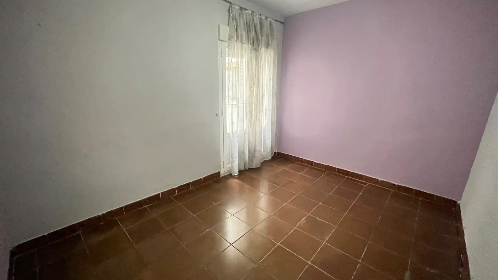 Dormitori de Pis en venda en Valladolid