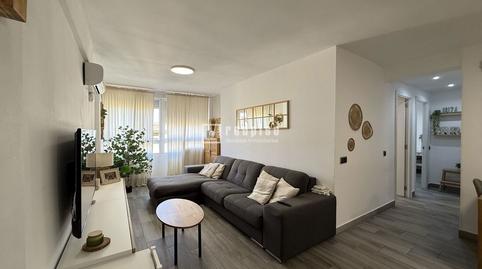 Foto 2 de Pis en venda a Del Río Trabanco, Santa Cristina - San Rafael, Málaga Capital