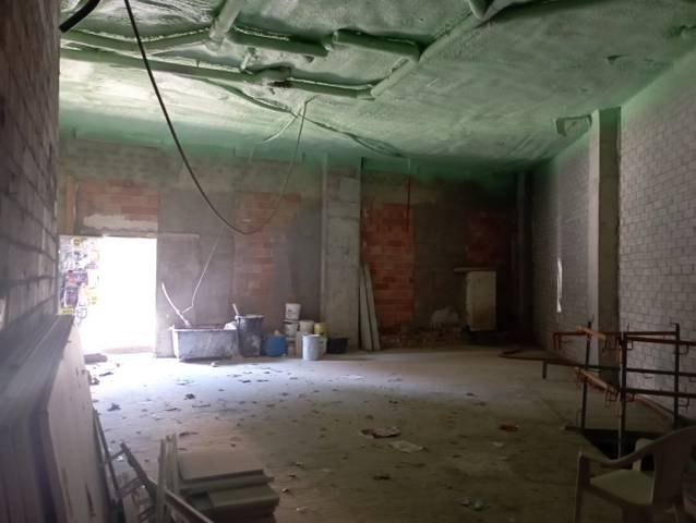 Local comercial en Alquiler en La Victoria