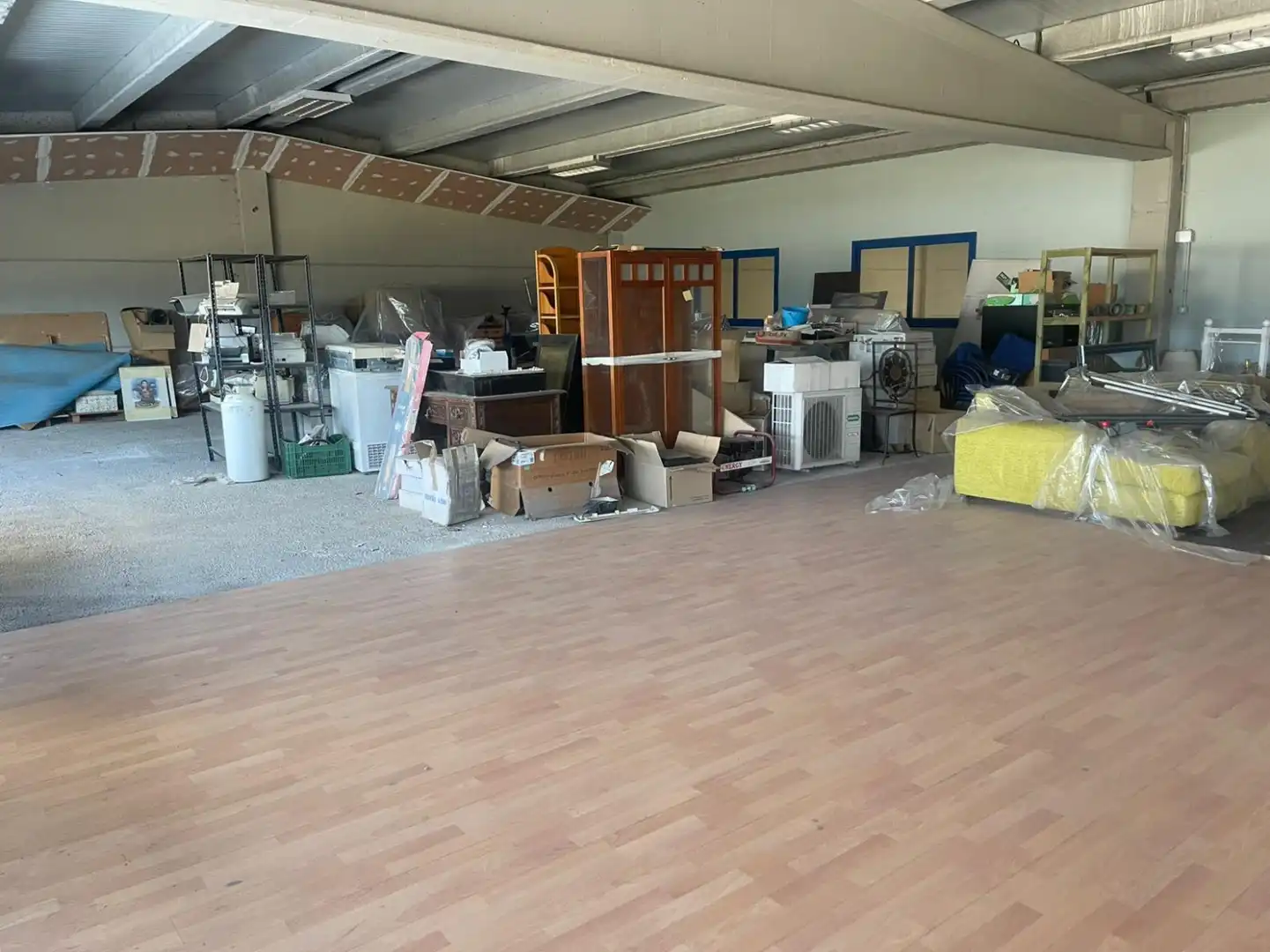 Nave industrial en venta en Lardero, imagen 3