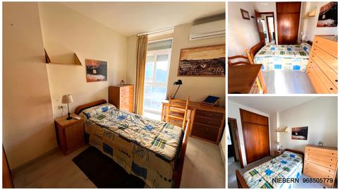 Foto 2 de Pis de lloguer a Calle San Diego, Casco Antiguo, Murcia