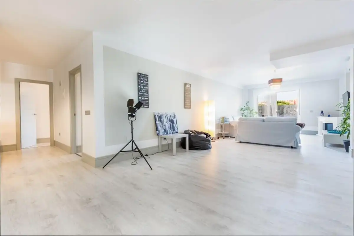 Piso con ascensor en venta en Nueva Andalucía, imagen 4