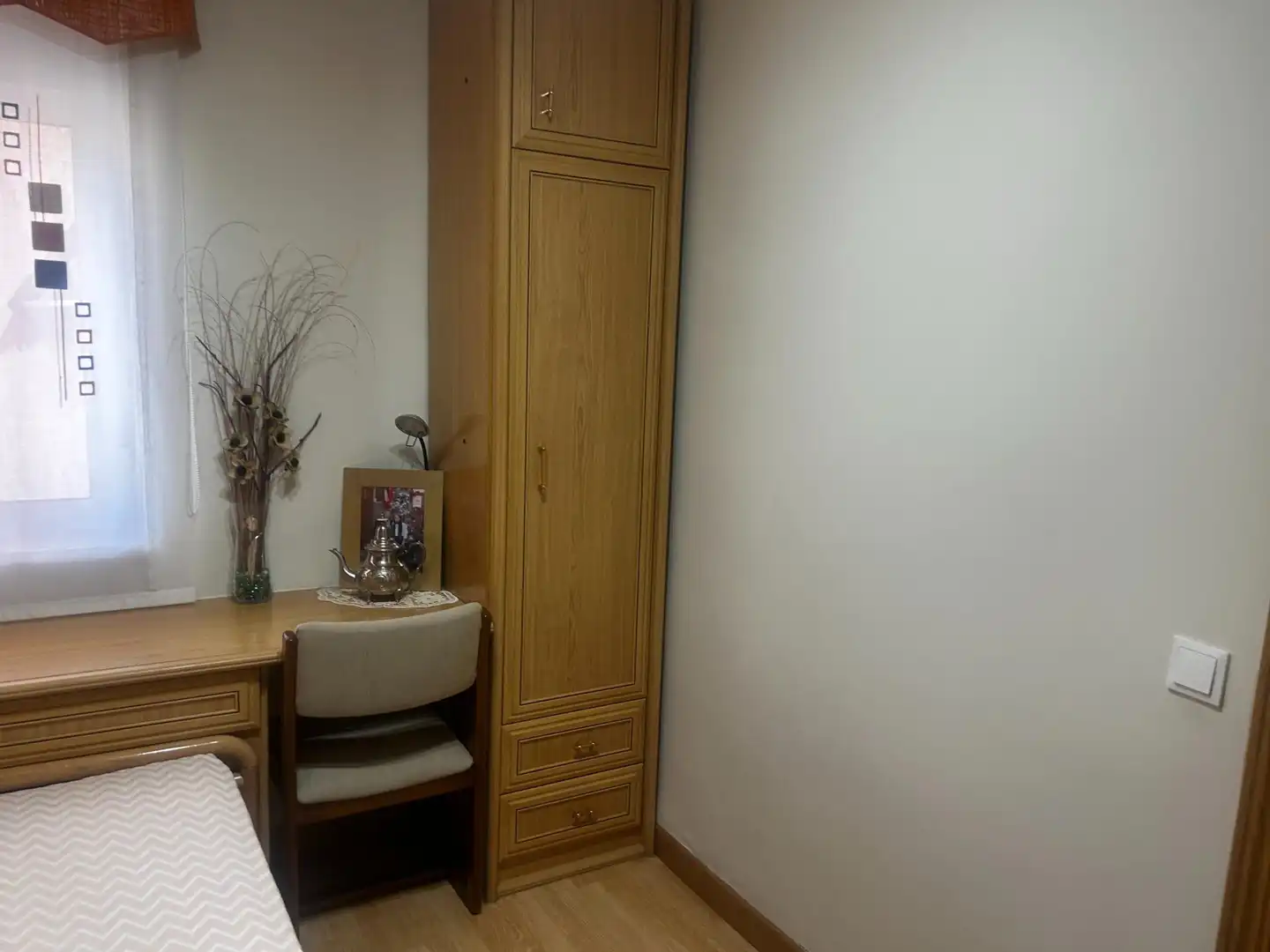 Habitación de Piso en venta en Coslada con Aire acondicionado, Calefacción y Amueblado