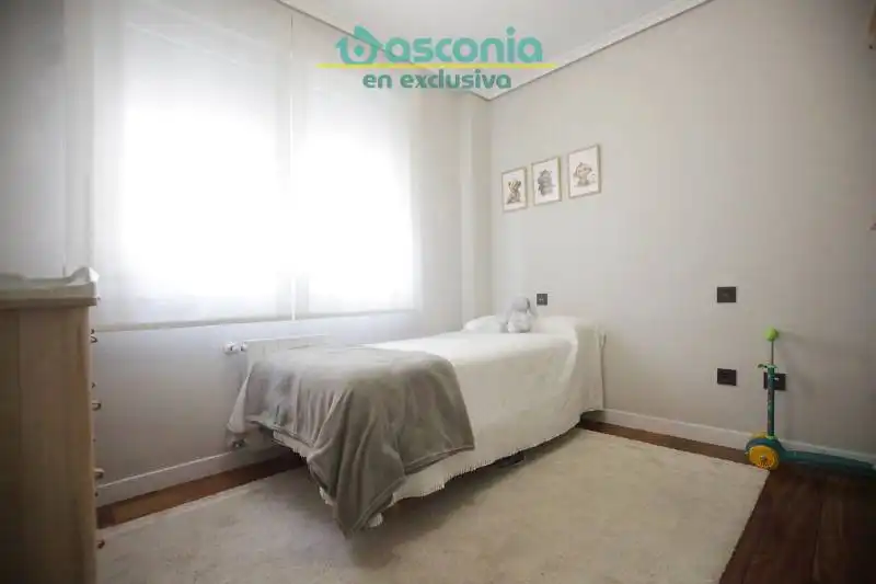Appartamento con terrazza in vendita a Solokoetxe Kalea, imagen 30