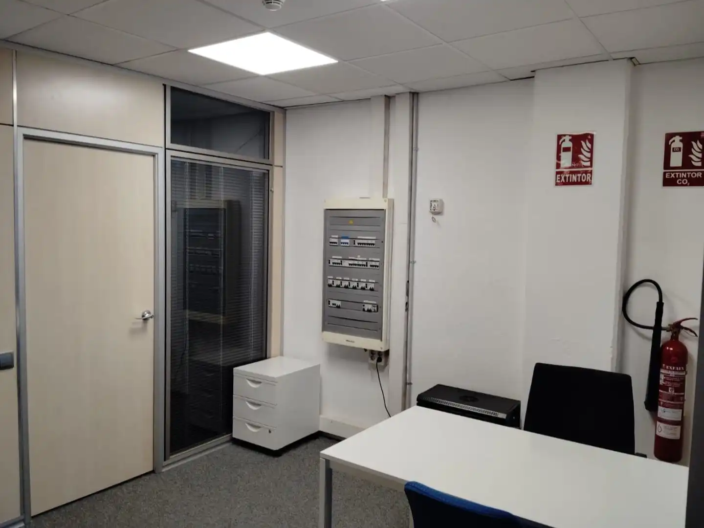 Local comercial de lloguer a Carrer de la Mora 39, imagen 7