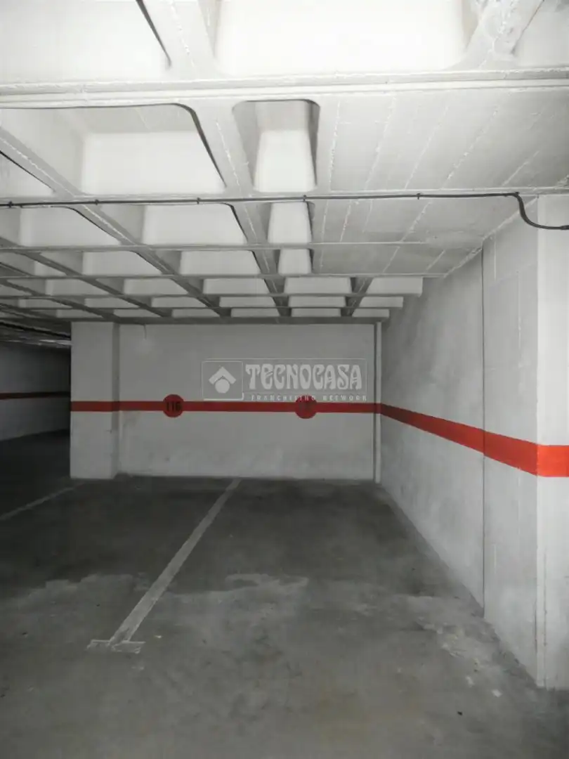 Parking of Garage for sale in Valladolid