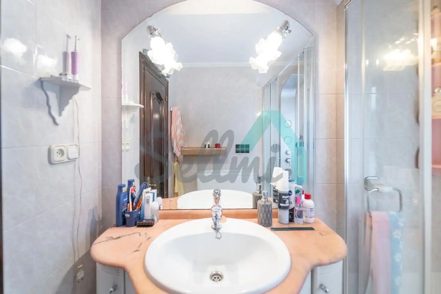 Flat with lift for sale in Almacenes, imagen 15