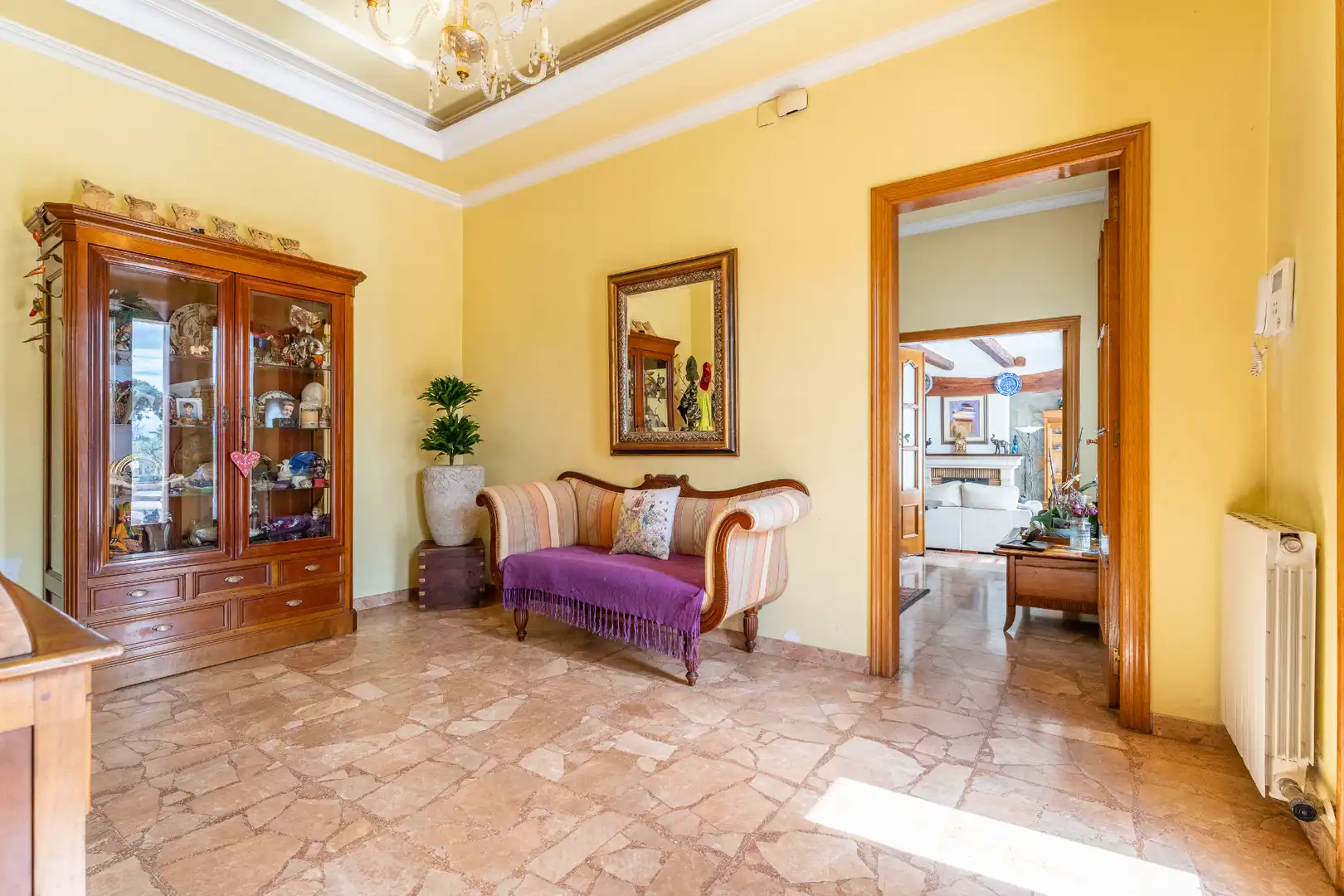 Casa o xalet en venda en Reus amb Calefacció, Jardí privat i Terrassa