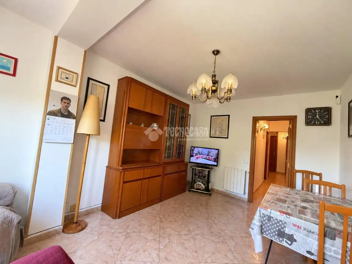 Piso con terraza en venta en Can Vidalet, imagen 5