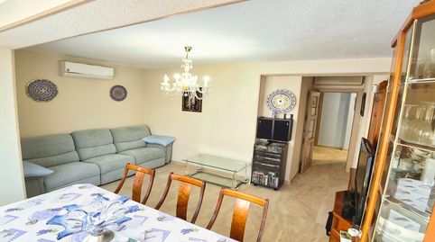 Foto 4 de Piso en venta en Calle de Roldán, Centro Urbano, Benidorm