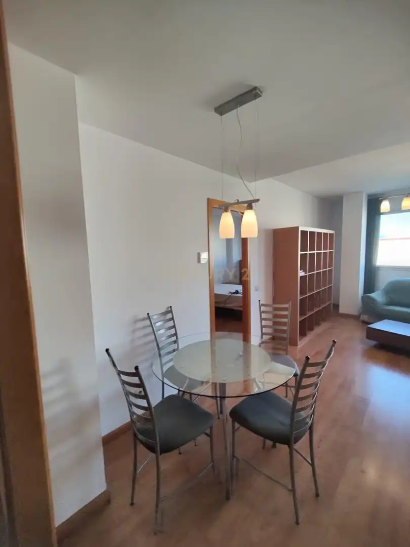 Comedor de Piso en venta en Cerdanyola del Vallès con Aire acondicionado y Horno
