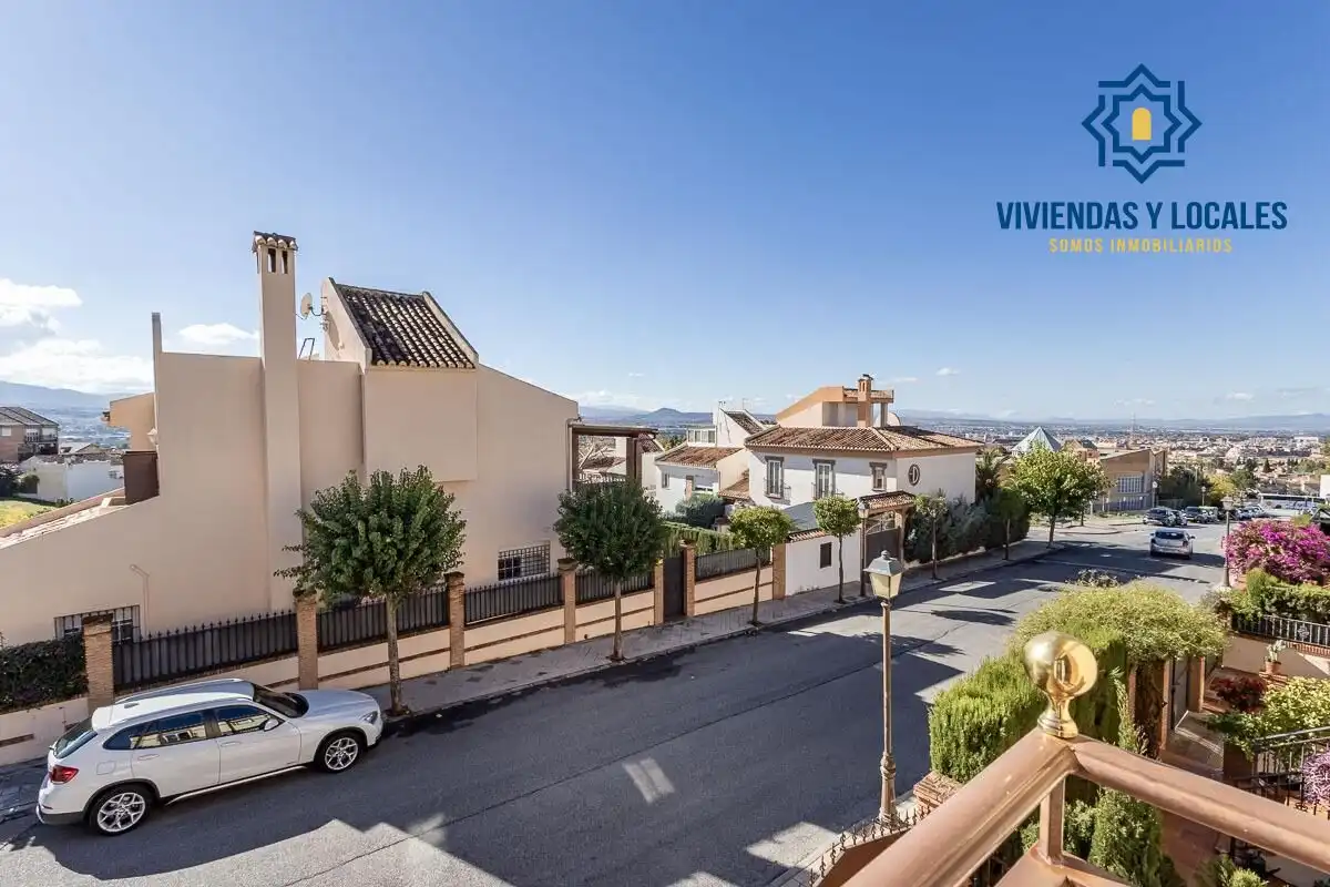 House for sale in Huétor Vega, imagen 40