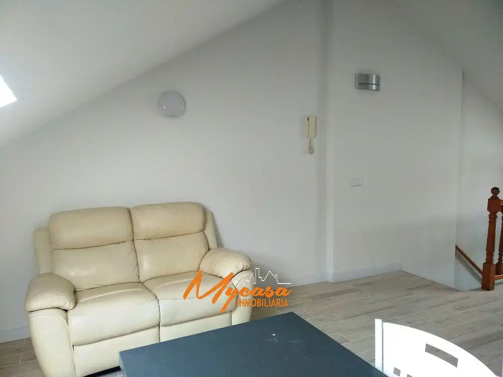 Apartament de lloguer a Centro