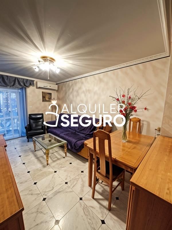 Pis de lloguer a Inmaculada Concepción, San Isidro