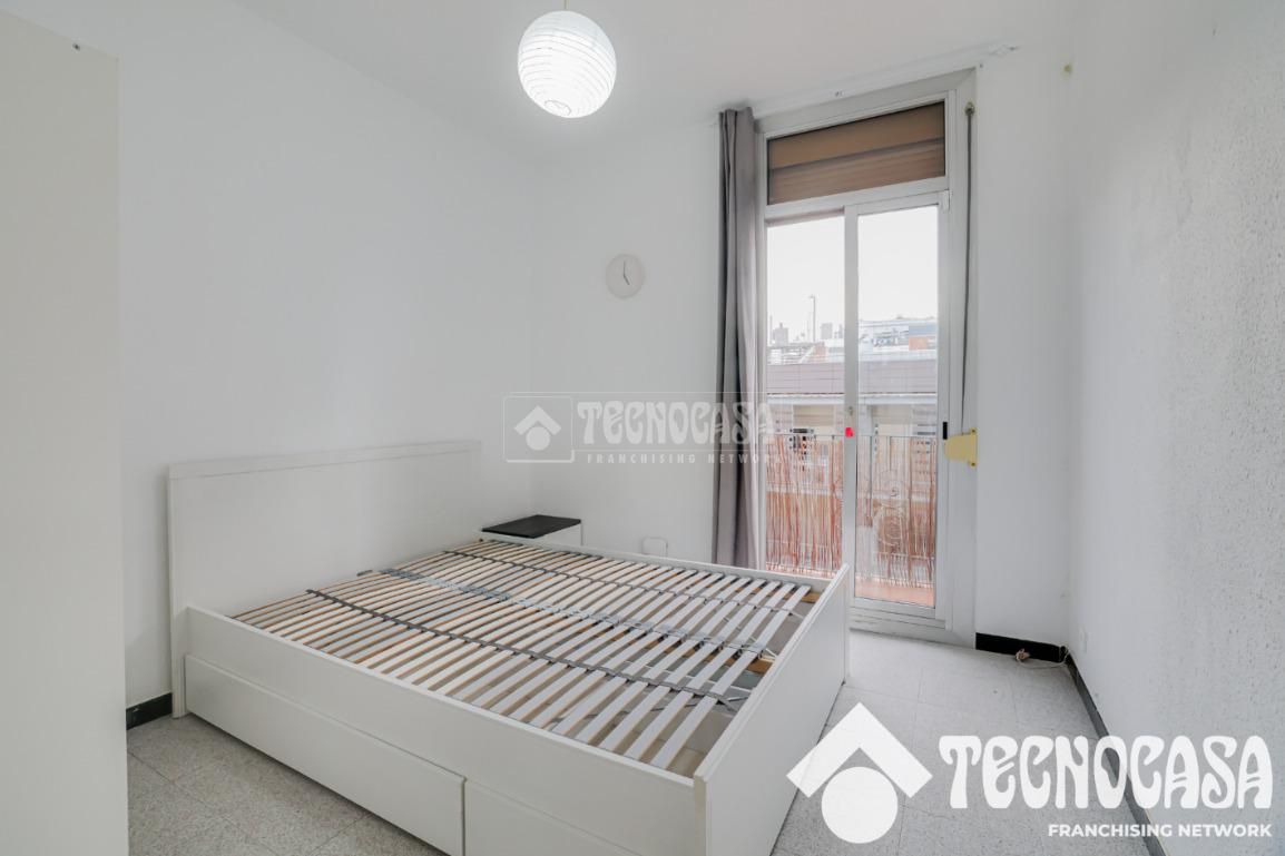 Piso de alquiler en Fort Pienc, Eixample